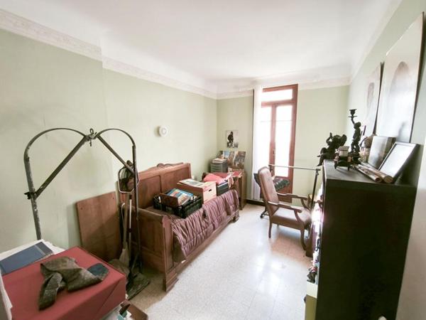 Maison village T5 110m2 toit terrasse