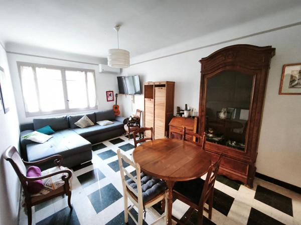 Maison village T5 110m2 toit terrasse