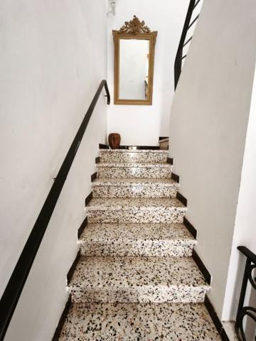 Maison village T5 110m2 toit terrasse