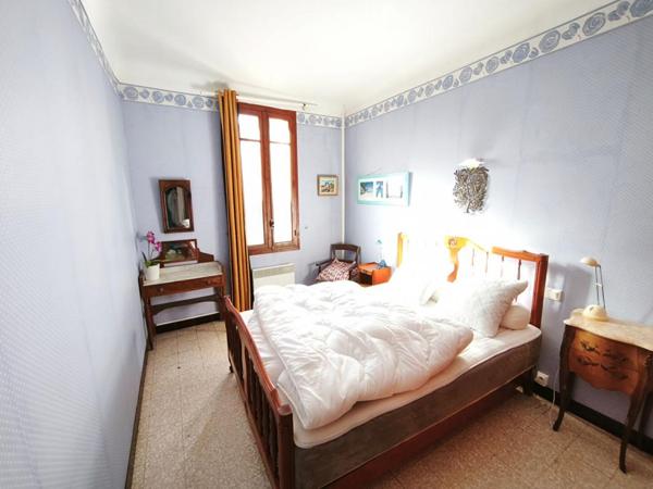 Maison village T5 110m2 toit terrasse