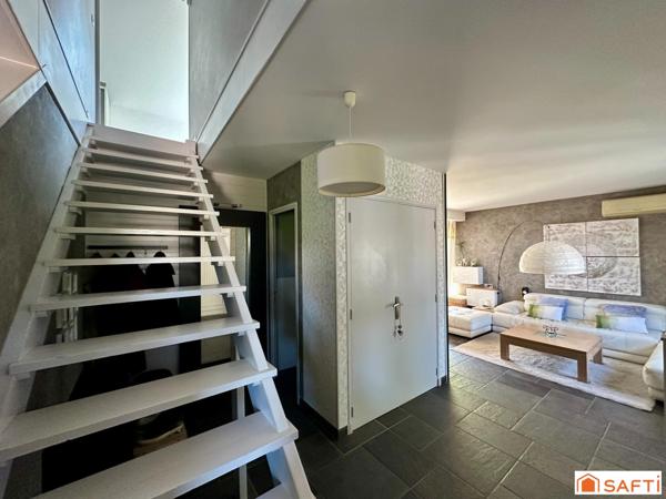 Maison avec Piscine dans un quartier recherché de Nevers