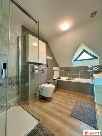 Maison avec Piscine dans un quartier recherché de Nevers