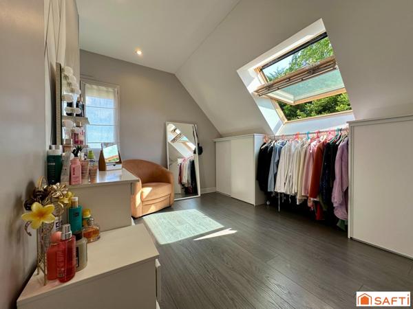 Maison avec Piscine dans un quartier recherché de Nevers