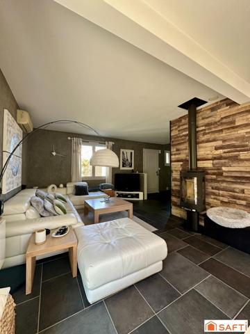 Maison avec Piscine dans un quartier recherché de Nevers