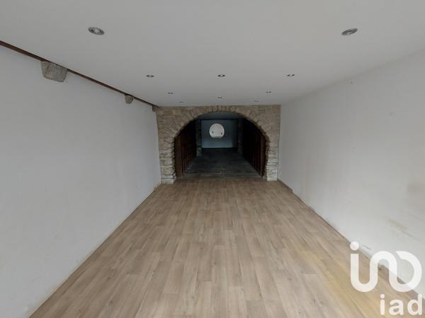 Appartement à vendre 1 pièce 71 m² Pont-de-Poitte