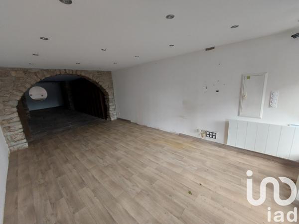 Appartement à vendre 1 pièce 71 m² Pont-de-Poitte