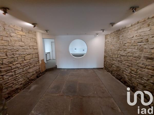 Appartement à vendre 1 pièce 71 m² Pont-de-Poitte