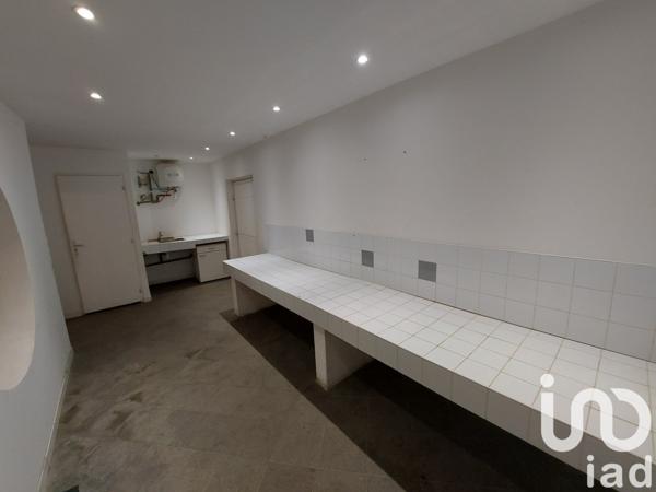 Appartement à vendre 1 pièce 71 m² Pont-de-Poitte