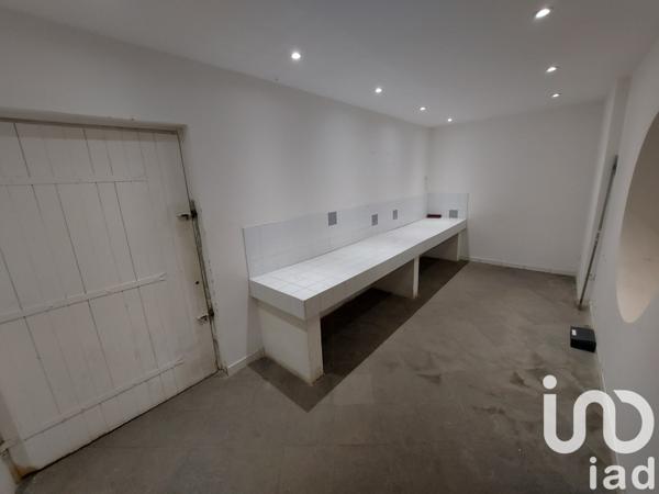 Appartement à vendre 1 pièce 71 m² Pont-de-Poitte