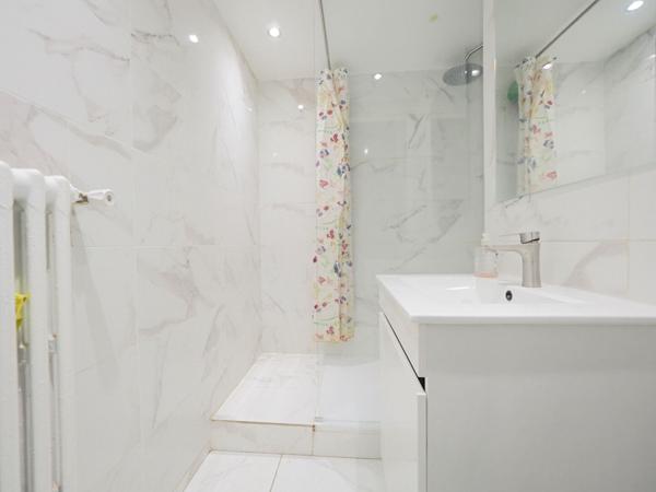 Appartement Romainville 3 pièce(s) 50 m2