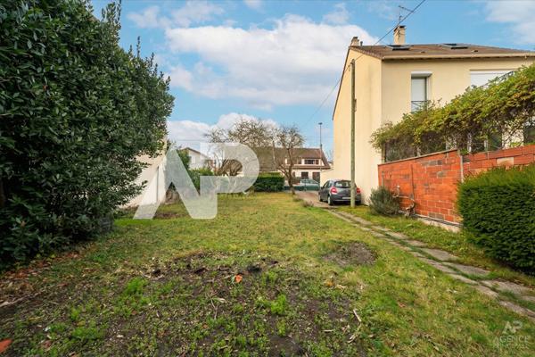 Maison Rueil-Malmaison 3 pièce(s) 90m2 590 000 € **  - Référence  19894