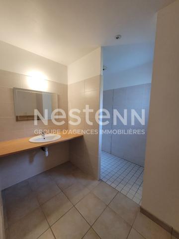 Maison plain-pied Plouha - 4 pièces - 100m²