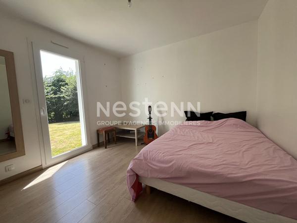 Maison plain-pied Plouha - 4 pièces - 100m²
