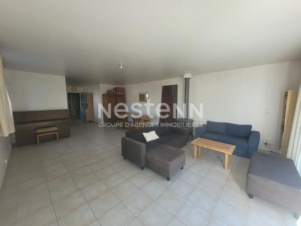 Maison plain-pied Plouha - 4 pièces - 100m²