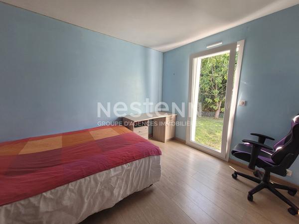 Maison plain-pied Plouha - 4 pièces - 100m²