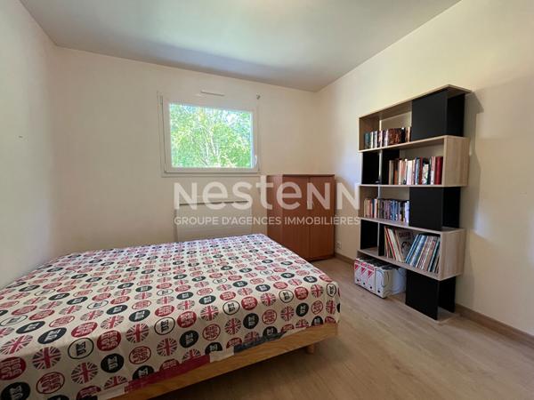 Maison plain-pied Plouha - 4 pièces - 100m²