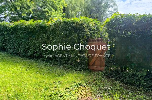 Immobilier Saultain (59990) – Appartement 41.96m2 – 116 000 €