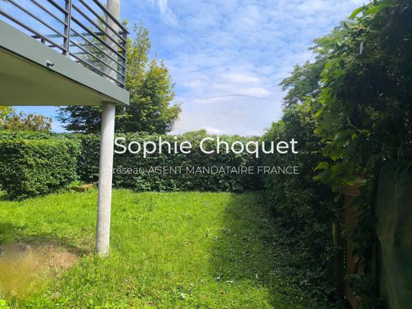 Immobilier Saultain (59990) – Appartement 41.96m2 – 116 000 €