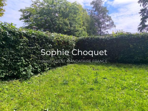 Immobilier Saultain (59990) – Appartement 41.96m2 – 116 000 €