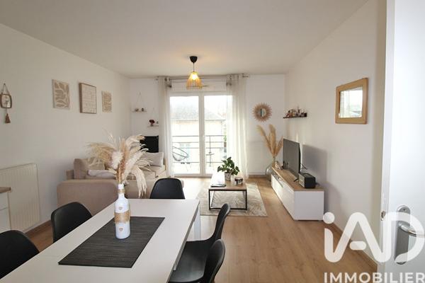 Appartement à vendre 2 pièces 43 m² Caen