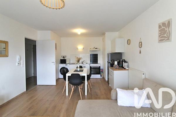 Appartement à vendre 2 pièces 43 m² Caen