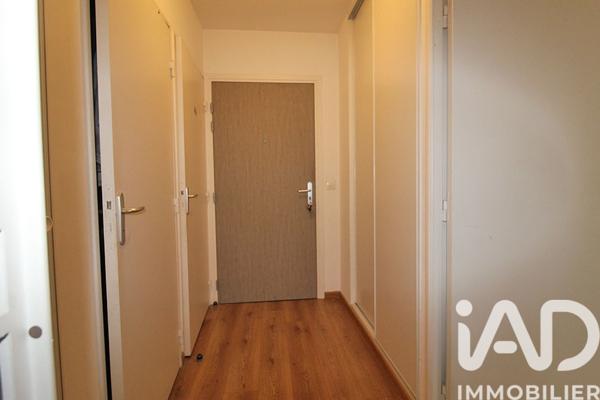 Appartement à vendre 2 pièces 43 m² Caen