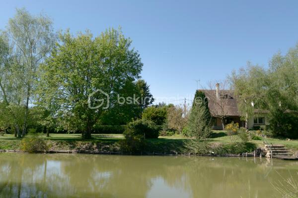 Maison de 167 m²