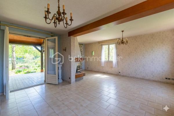 Maison de 167 m²