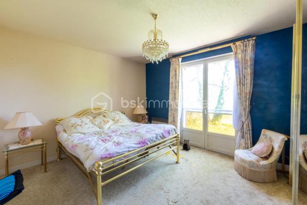 Maison de 167 m²
