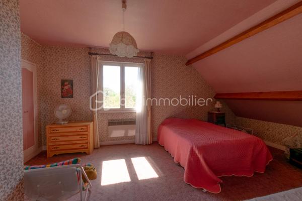Maison de 167 m²