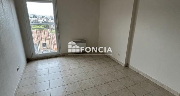 À vendre Appartement 3 pièces 60 m² - Marseille 13014