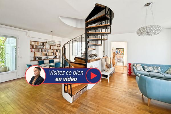 Maison Orsay 8 pièces 176 m2