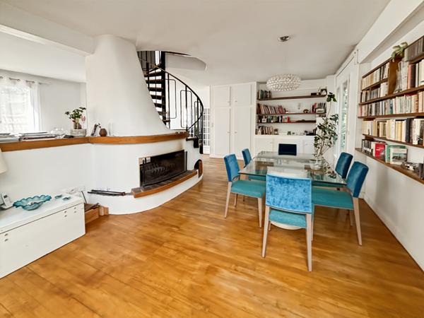Maison Orsay 8 pièces 176 m2