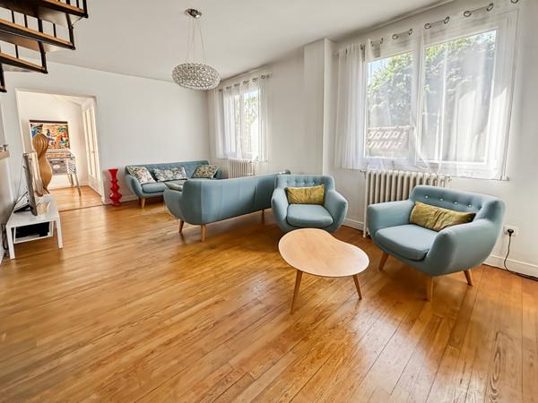 Maison Orsay 8 pièces 176 m2
