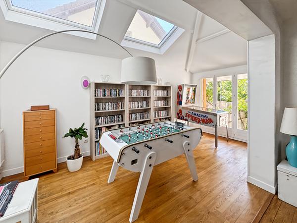 Maison Orsay 8 pièces 176 m2