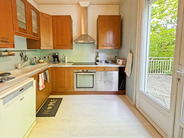 Maison Orsay 8 pièces 176 m2