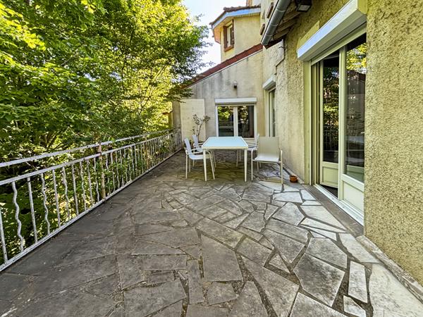 Maison Orsay 8 pièces 176 m2