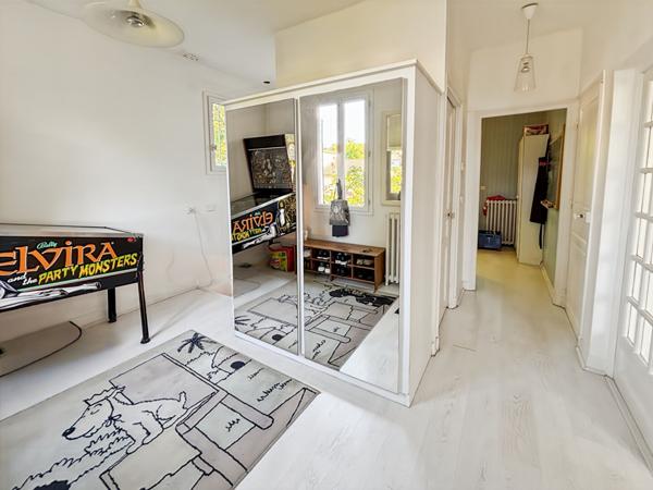 Maison Orsay 8 pièces 176 m2