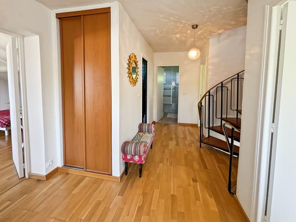 Maison Orsay 8 pièces 176 m2
