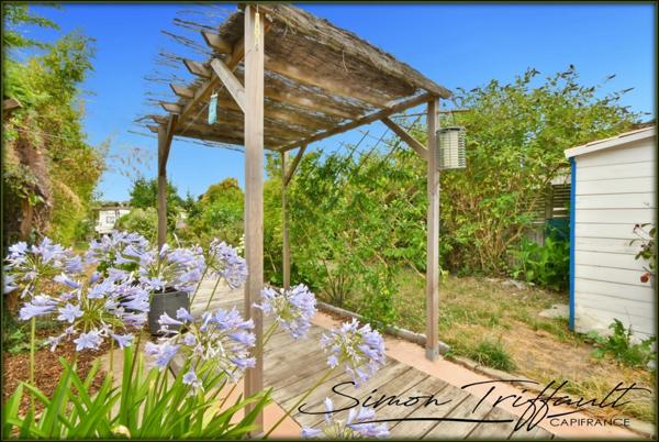 Maison à vendre 11 pièces CERANS FOULLETOURTE (72)