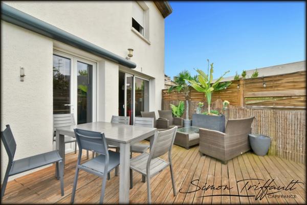 Maison à vendre 11 pièces CERANS FOULLETOURTE (72)