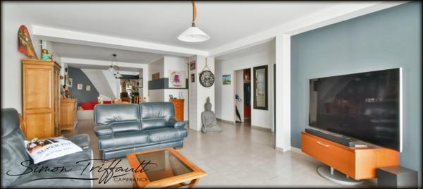 Maison à vendre 11 pièces CERANS FOULLETOURTE (72)