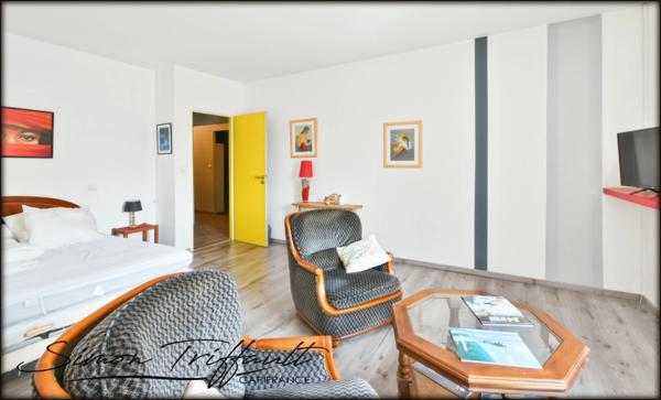 Maison à vendre 11 pièces CERANS FOULLETOURTE (72)