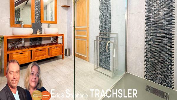 Très beau pavillon familial rénové aux portes du Mans – Yvré-l’Évêque