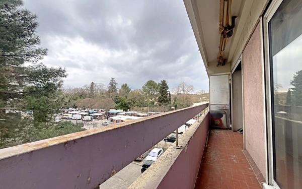 Appartement à vendre    3 pièces • 58,89 m2 Montpellier