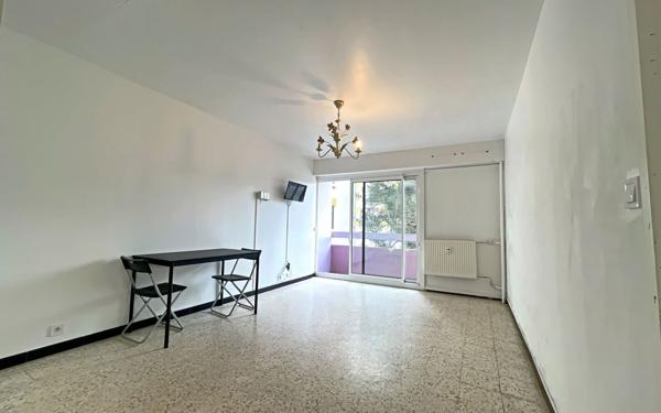 Appartement à vendre    3 pièces • 58,89 m2 Montpellier