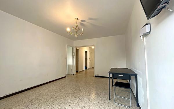 Appartement à vendre    3 pièces • 58,89 m2 Montpellier