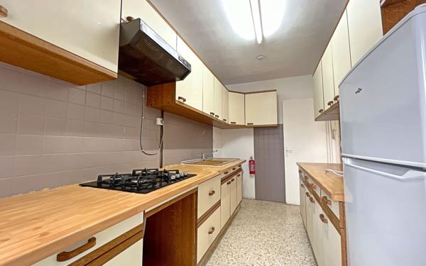 Appartement à vendre    3 pièces • 58,89 m2 Montpellier