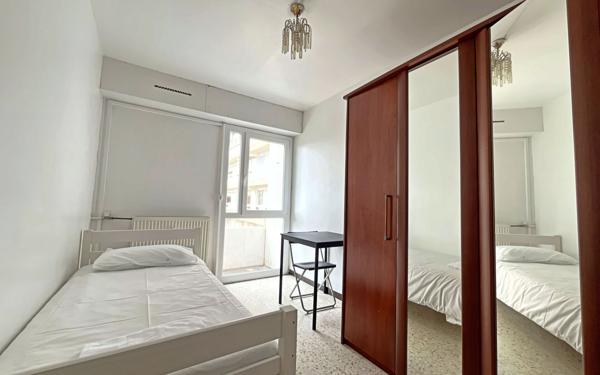 Appartement à vendre    3 pièces • 58,89 m2 Montpellier