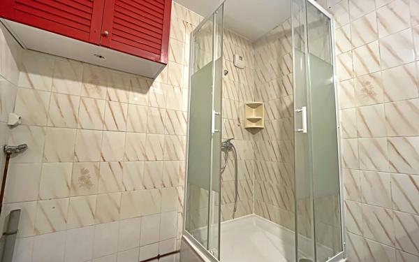 Appartement à vendre    3 pièces • 58,89 m2 Montpellier